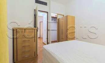 Imagem 7: Apartamento no Massis disponível para locação próximo a Avenida Paulista e Shopping Center