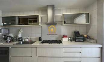 Imagem 4: Apartamento à venda no bairro Setor Bueno - Goiânia/GO