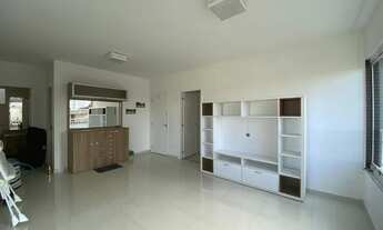 Imagem 4: Apartamento para para locação no Edifício Residenziale Illuminato no Jardim Aquárius - Sã