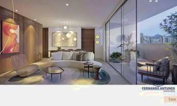 Imagem 5: Cobertura Linear 4 quartos, sendo 2 suítes - Santo Antônio - Belo Horizonte/MG