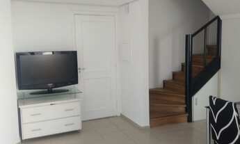 Imagem: Apartamento para aluguel possui 60 metros