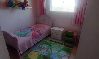 Imagem 2: Apartamento no bairro Maracanã