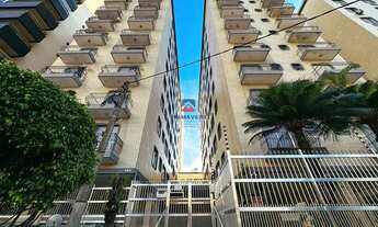 Imagem: Apartamento com 1 dorm, Caiçara, Praia