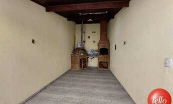 Imagem 6: São Paulo - Casa Padrão - Penha