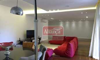 Imagem: Apartamento com 4 dormitórios à venda