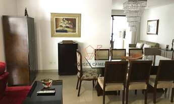 Imagem 5: Apartamento alto padrão no B. Santo Agostinho