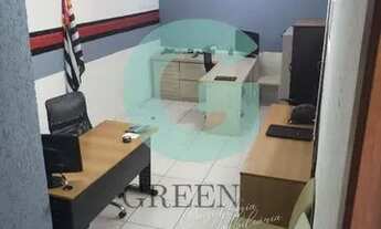 Imagem 4: Ótimo Galpão Comercial para Venda, bem localizado. Santo Amaro - SP