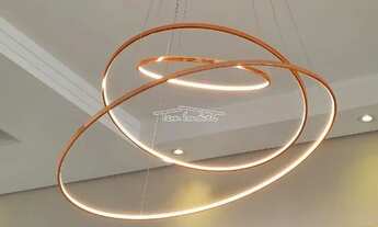 Imagem 6: Casa Terrea com piscina em Boituva 3 quartos