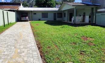 Imagem: Aluguel de Casa Região da Vila A