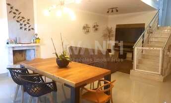 Imagem 4: Casa - Residencial Villaggio Fiorentino - Valinhos