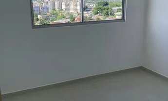 Imagem 7: Apartamento para venda tem 61 metros quadrados com 3 quartos em Parque 10 de Novembro - Ma