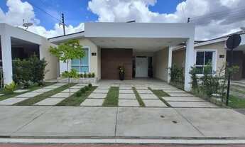 Imagem 3: Casa em Condomínio para Venda em Manaus, Flores, 3 dormitórios, 2 suítes, 4 banheiros, 3 v