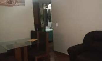 Imagem: Belo Horizonte - Apartamento Padrão - Nova