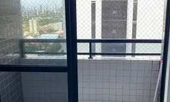 Imagem 5: Apartamento com 3 quartos no bairro da Iputinga, próximo a Caxangá