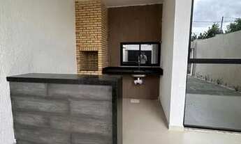 Imagem 6: CASA A VENDA NA MESSEJANA FORTALEZA CE, EM BOA LOCALIZAÇÃO