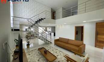 Imagem 2: Alugo casa condomínio Alphaville 4 quartos