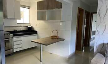 Imagem 6: Apartamento mobiliado