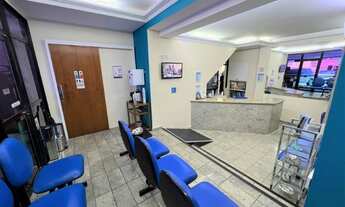 Imagem 3: Investimento! Vendo Imóvel na Praia do Suá com 250m², pronto para Clínica! R$ 900.000,00