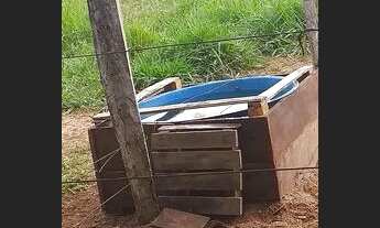 Imagem 3: SÍTIO 17 HECTARES FORMADO