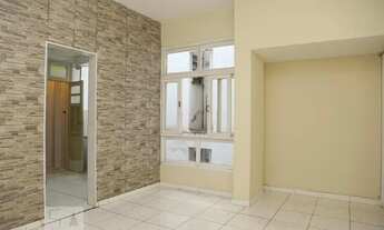 Imagem 2: Apartamento para Aluguel - Tijuca, 2 Quartos, 67 m2