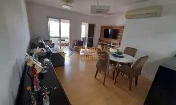 Imagem 3: Apartamentos - Venda - Jardim Botânico - Cod. 3035