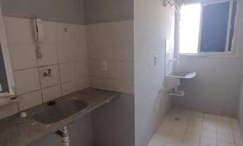 Imagem 6: Apartamento para venda tem 55 metros quadrados com 2 quartos em Henrique Jorge - Fortaleza