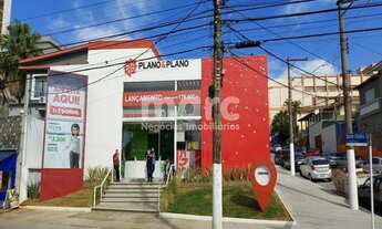 Imagem 3: SAO PAULO - Loja/Salão - VILA MONUMENTO