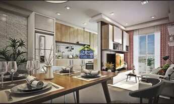 Imagem 7: OPORTUNIDADE NO CANTO DO FORTE, 02 DORMS, SENDO 01 SUITE