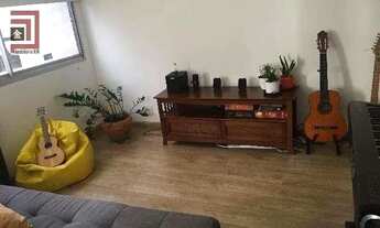 Imagem 2: Lindo apartamento a 400m do Metrô Santa Cruz