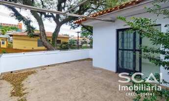 Imagem 3: Sobrado de 271m² disponível para locação no Planalto Paulista