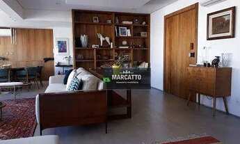 Imagem: Apartamento com 4 dormitórios à venda