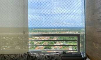 Imagem 5: Vende-se apartamento 3/4 no Edificio Gran Arena em Cuiabá MT