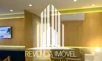 Imagem 7: Apartamento no Condomínio Lume no Morumbi com 59m² 1 suíte 2 banheiros 2 vagas