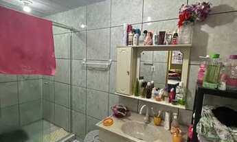 Imagem 2: Casa no Crespo - Estudo proposta com entrada+ carro com