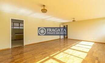 Imagem 3: Apartamento para venda com 135m², Higienópolis/ SP