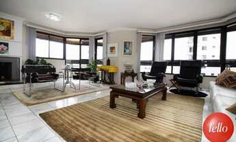 Imagem: São Paulo - Apartamento Padrão - Santana