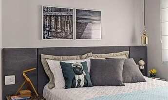 Imagem 5: Casa para venda possui 125 metros quadrados com 3 quartos em Aclimação - São Paulo - SP