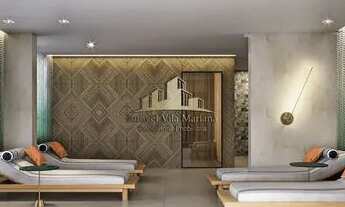 Imagem 6: Apartamento para venda possui 47 metros quadrados com 1 quarto em Vila Mariana - São Paulo