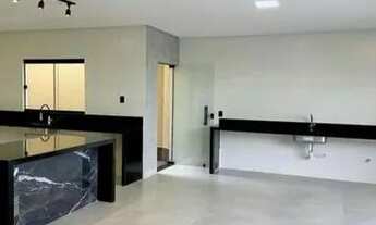 Imagem 5: Jardim Veneza - Casa de Condomínio 3 quartos, sendo 3 suítes