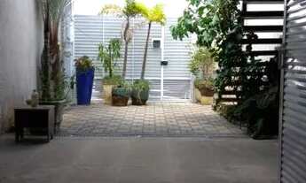 Imagem 5: Casa com 100m² para locação na cidade de São Paulo bairro Jardim Panorama