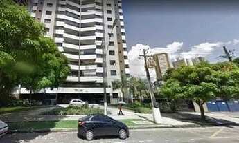 Imagem 5: Aluga-se Apartamento MOBILIADO com 3 suítes Ed. Ilha de Bali em Cremação - Belém - PA