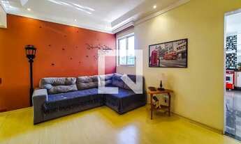 Imagem 2: Apartamento à Venda - Cambuci, 2 Quartos, 80 m2