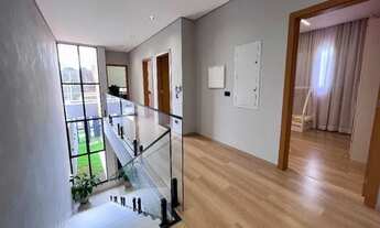 Imagem: Sobrado para venda tem 250 metros quadrados