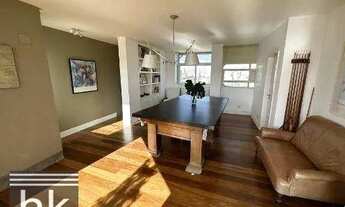 Imagem 7: Cobertura com 4 dormitórios, 420 m² - venda por R$ 8.724.000 ou aluguel por R$ 52.795/mês