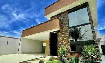 Imagem: VENDE-SE CASA COM PISCINA EM PARNAMIRIM