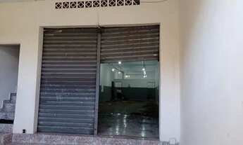 Imagem 6: LOCAÇÃO GALPÃO 120M2 COM 1 VG GARAGEM