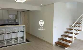 Imagem: APARTAMENTO DUPLEX NA VILA MADALENA PARA
