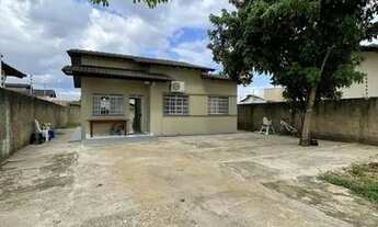 Imagem 2: Casa no Bairro Satélite