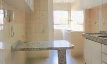 Imagem 3: Apartamento para aluguel tem 90 metros quadrados com 3 quartos em Jardim da Campina - São