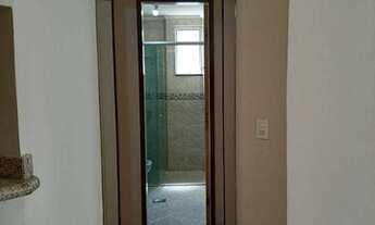 Imagem 5: Apartamento com 1 dormitório para alugar, 70 m² por R$ 1.649,65/mês - Centro - Juiz de For